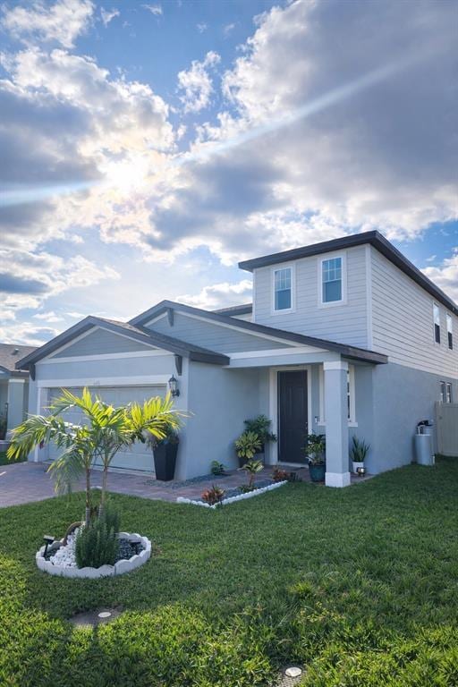 property at 4450 Rapallo Ave