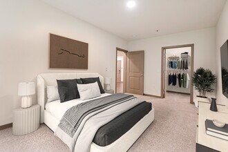 Pratt Park in Seattle, WA - Foto de edificio - Building Photo