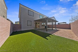 5315 Wally St in North Las Vegas, NV - Building Photo - Building Photo