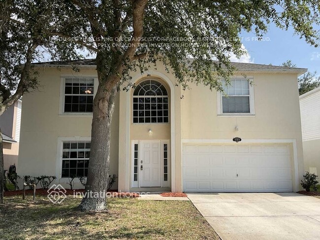 property at 3073 Chica Cir