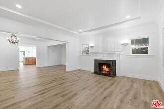 641 N Martel Ave in Los Angeles, CA - Building Photo - Building Photo