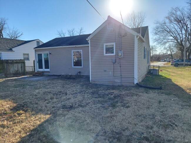 237 Nadine St in Cahokia, IL - Building Photo - Building Photo
