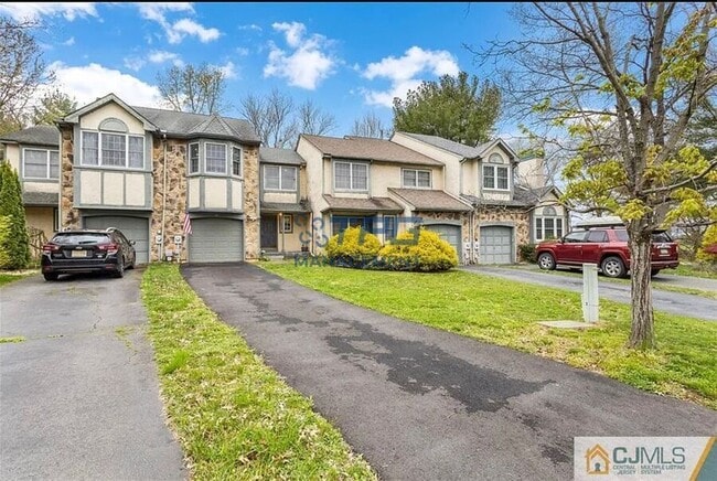 property at 43 Dorchester Dr