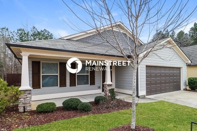 260 Eagles Pkwy in Covington, GA - Building Photo - Building Photo