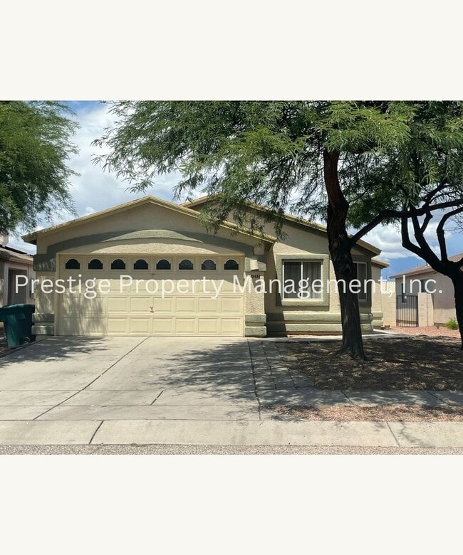 8684 S Desert Dove Dr