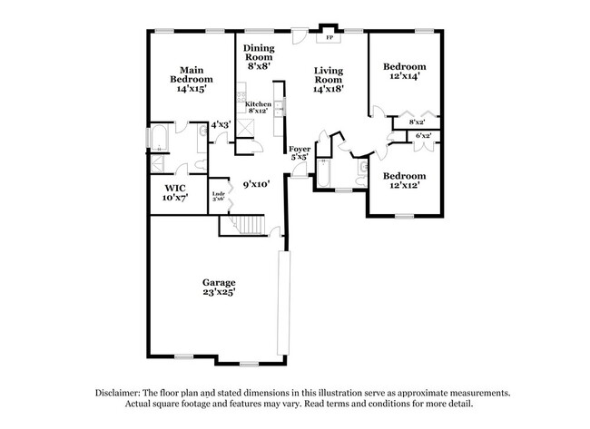 1046 Saddle Wood Dr in Mount Juliet, TN - Building Photo - Building Photo