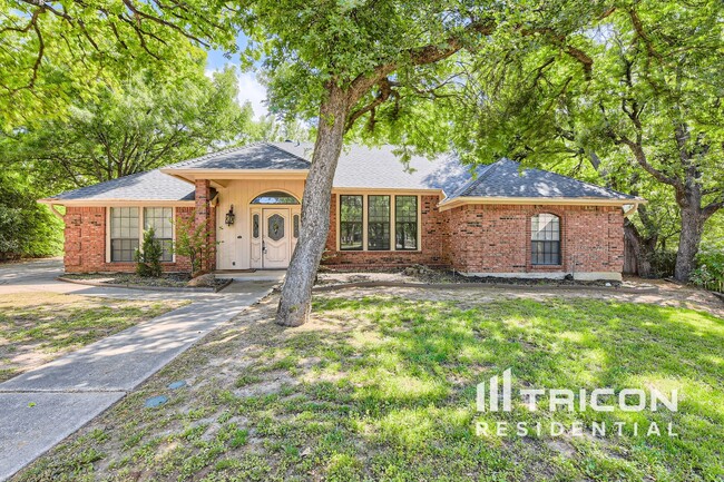 property at 6710 Saddle Ridge Rd