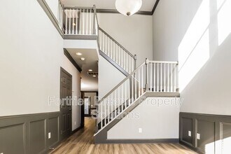 103 Eva Dr in Gibsonville, NC - Building Photo - Building Photo