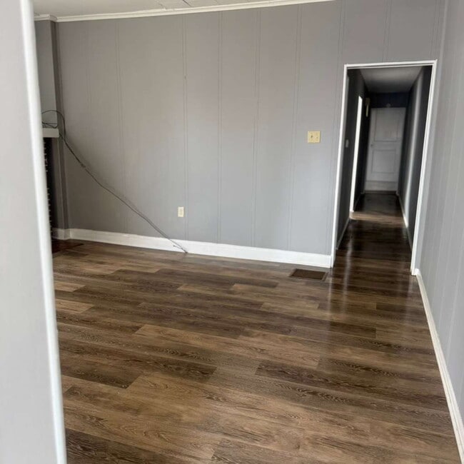 property at 3625 Derry St