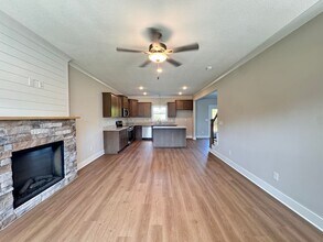 2726 Farmhouse Dr in Maryville, TN - Building Photo - Building Photo