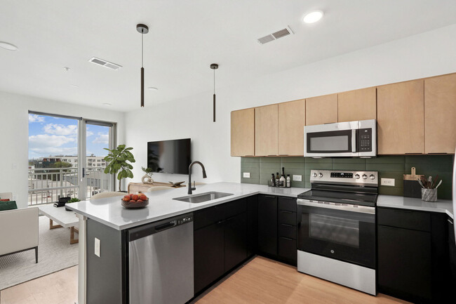 Westerly House in Nashville, TN - Building Photo - Building Photo