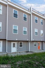 1207 Clarkson St in Baltimore, MD - Building Photo - Building Photo