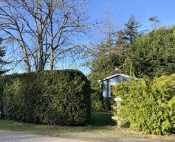 79 Alder St in Eastsound, WA - Building Photo