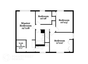 8715 Timberwood Dr in Indianapolis, IN - Building Photo - Building Photo