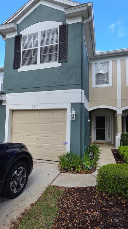 property at 5215 Hawkstone Dr