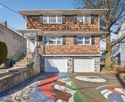 17 Union Ave in Maplewood, NJ - Building Photo