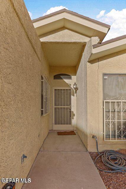 766 Espada Dr in El Paso, TX - Building Photo - Building Photo
