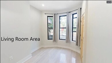 83 Sackman St, Unit 1 in Brooklyn, NY - Building Photo - Building Photo