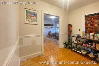 21 Chauncy St, Unit #26 in Cambridge, MA - Building Photo - Building Photo