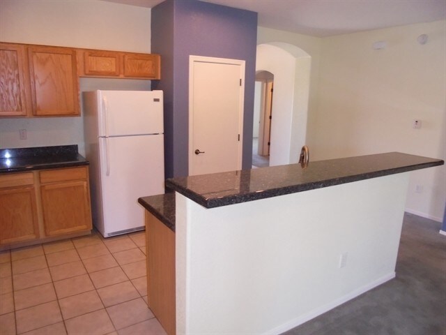 3621 W Avenida Vera Cruz in Tucson, AZ - Building Photo - Building Photo