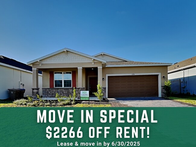 property at 1276 Grassland Ave