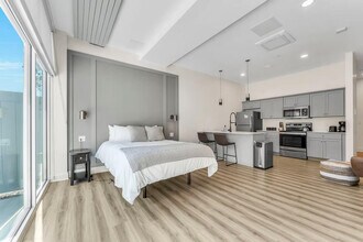 849 Delaware Ave in Buffalo, NY - Building Photo - Building Photo