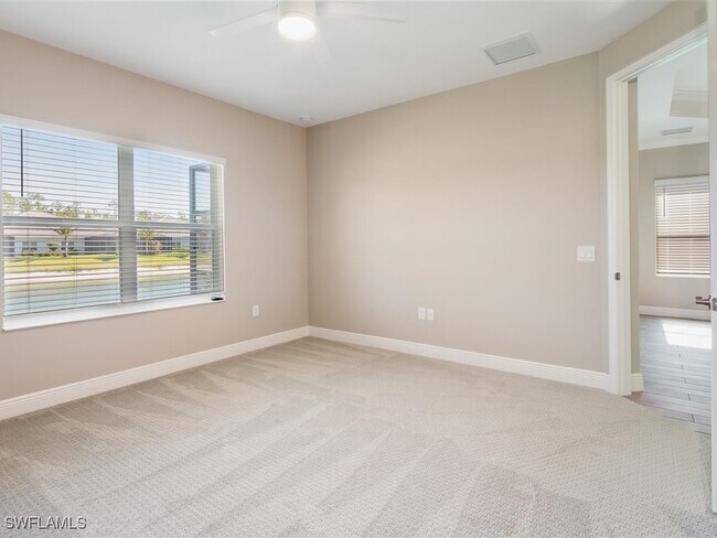 property at 2306 Marquesa Cir