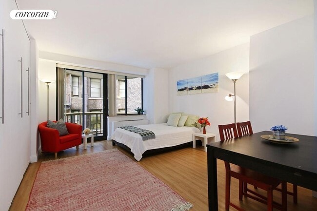 property at 45 E 25th St