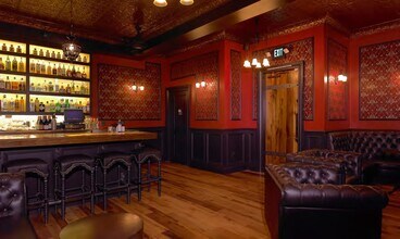 1799 Mission St in San Francisco, CA - Foto de edificio - Interior Photo