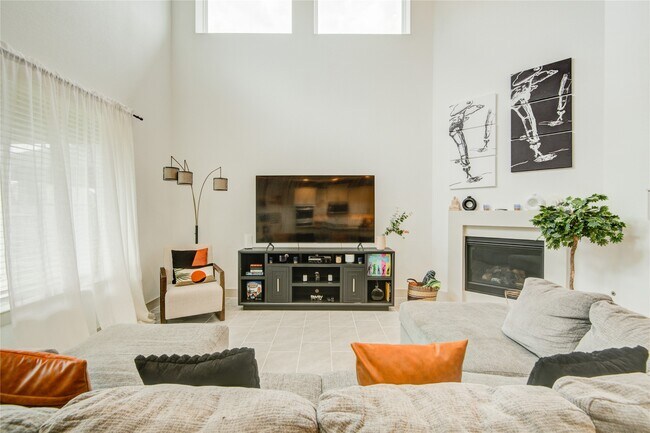 3531 Matterhorn Dr in Katy, TX - Building Photo - Building Photo