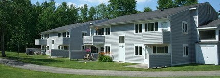 Brewster Mews in Amherst, NY - Building Photo - Building Photo