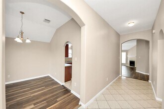 25239 Clover Ranch Dr in Katy, TX - Building Photo - Building Photo