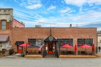 Apartamentos en Cartersville, GA