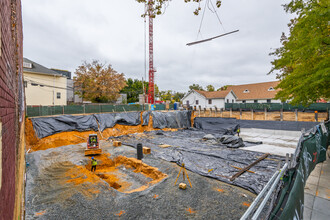 5702-5708 Georgia Ave NW in Washington, DC - Building Photo - Building Photo