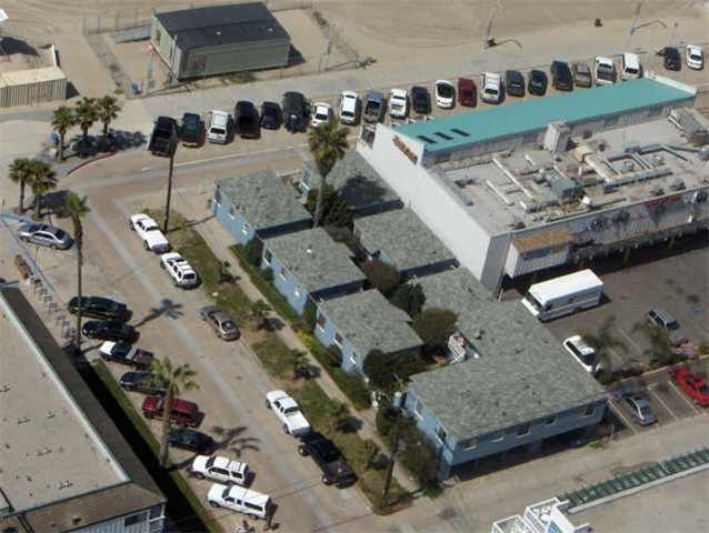 4301-4311 Ocean Blvd in San Diego, CA - Foto de edificio - Building Photo