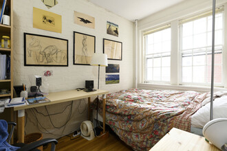 41 Bowdoin St, Unit 3-4 in Cambridge, MA - Foto de edificio - Building Photo
