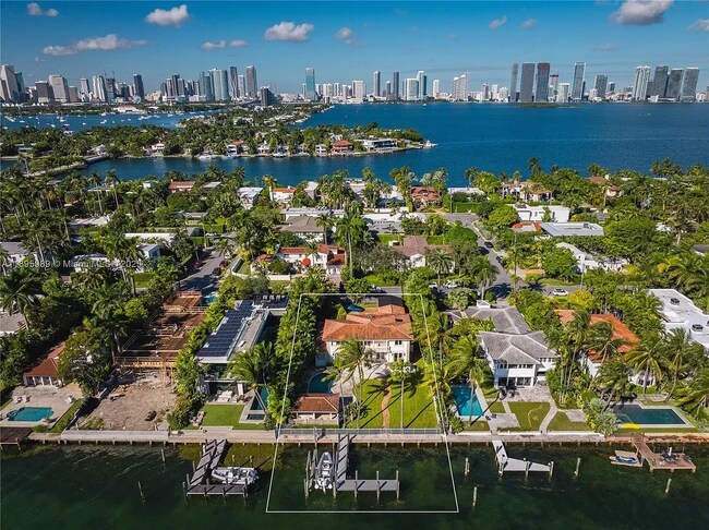 617 E Dilido Dr in Miami Beach, FL - Building Photo - Building Photo