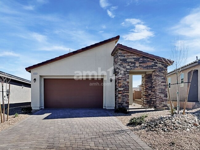 property at 810 English Primrose St