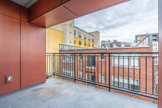 Modern Apartments- A perfect blend of loca... in Seattle, WA - Building Photo - Building Photo