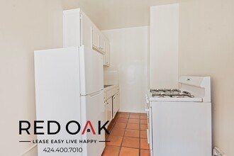 832 S Oxford Ave in Los Angeles, CA - Building Photo - Building Photo
