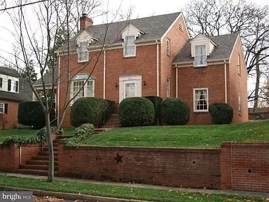 514 Tennyson Ave in Winchester, VA - Building Photo - Building Photo