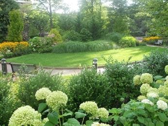 9 Hawthorne Pl, Unit 6-O in Boston, MA - Foto de edificio - Building Photo