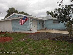 2947 Redgrove Dr NE in Palm Bay, FL - Building Photo - Building Photo
