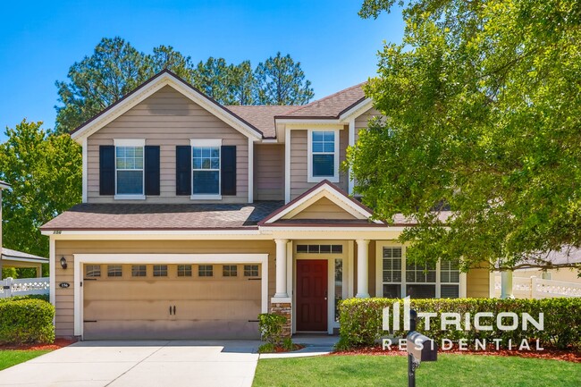 property at 156 Tollerton Avenue