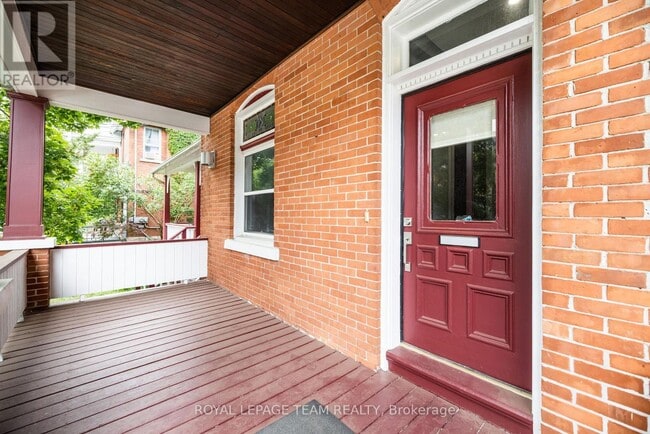 90 Fourth Ave in Ottawa, ON - Building Photo - Building Photo