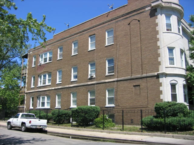 5656 S King Dr in Chicago, IL - Building Photo - Building Photo