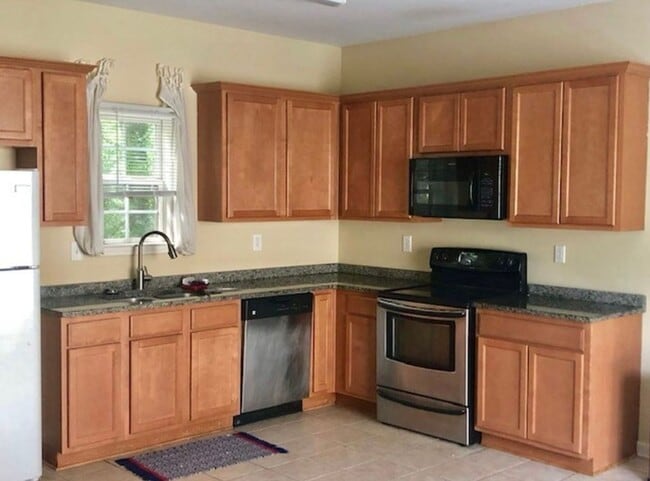 1625 Garfield Ave in Oxford, MS - Building Photo - Building Photo