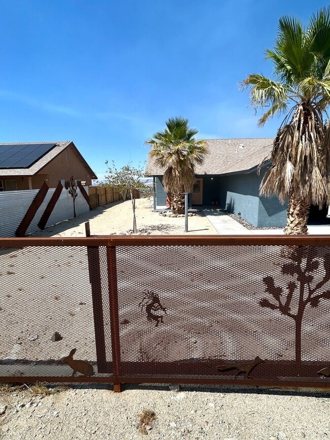 property at 74442 Twilight Dr