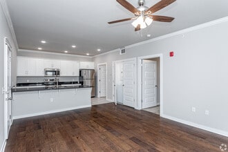 The Commons @ Endura Park in Siloam Springs, AR - Foto de edificio - Building Photo