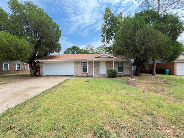 property at 3406 Valley View Rd